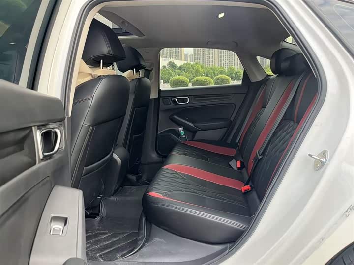 Фото 6 - Honda Civic