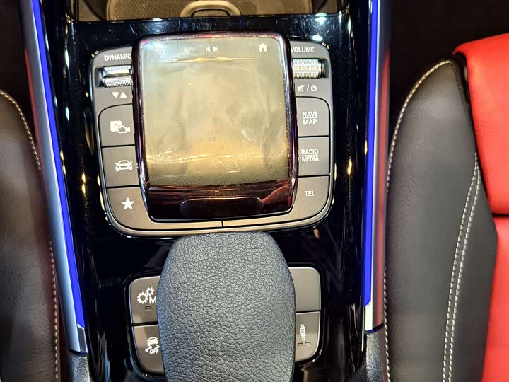 Фото 24 - Mercedes-Benz GLA-Class AMG