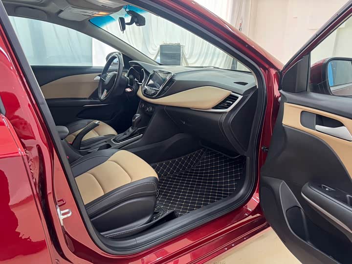 Фото 10 - Chevrolet Monza