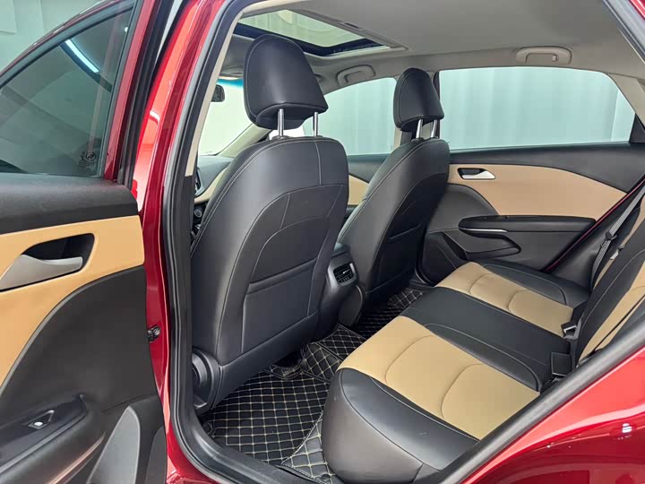 Фото 8 - Chevrolet Monza