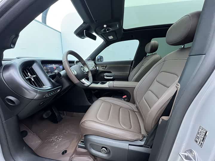 Фото 10 - Smart #5