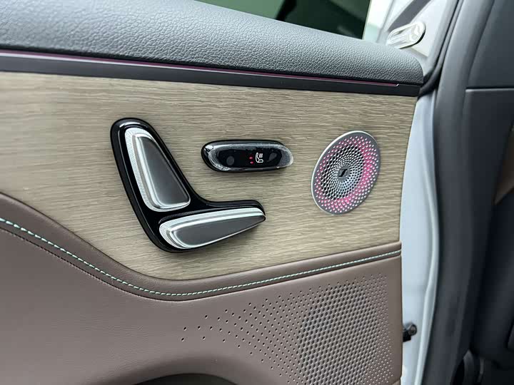 Фото 17 - Smart #5