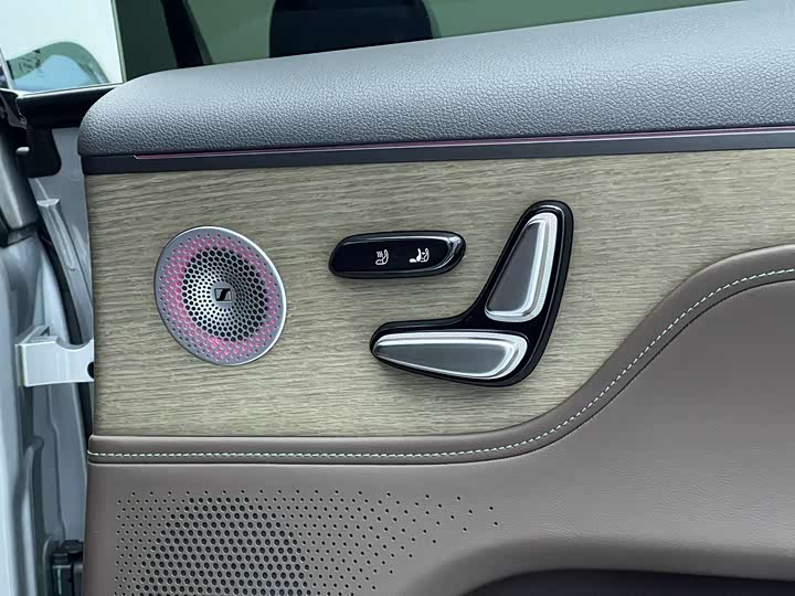 Фото 22 - Smart #5