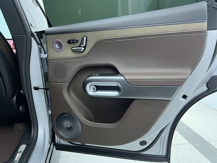 Фото 23 - Smart #5