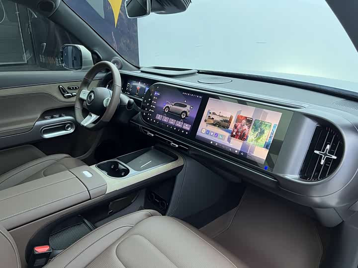 Фото 25 - Smart #5