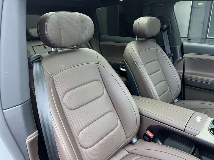 Фото 26 - Smart #5