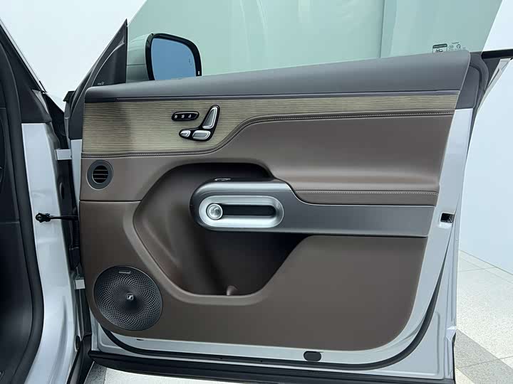 Фото 27 - Smart #5