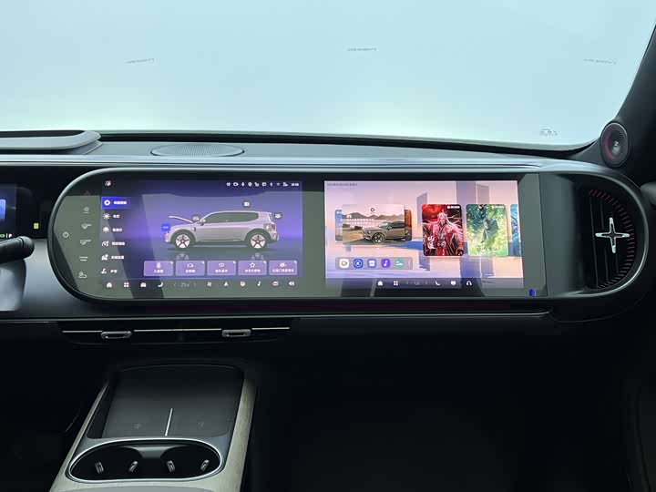 Фото 29 - Smart #5