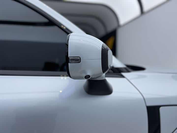 Фото 35 - Smart #5