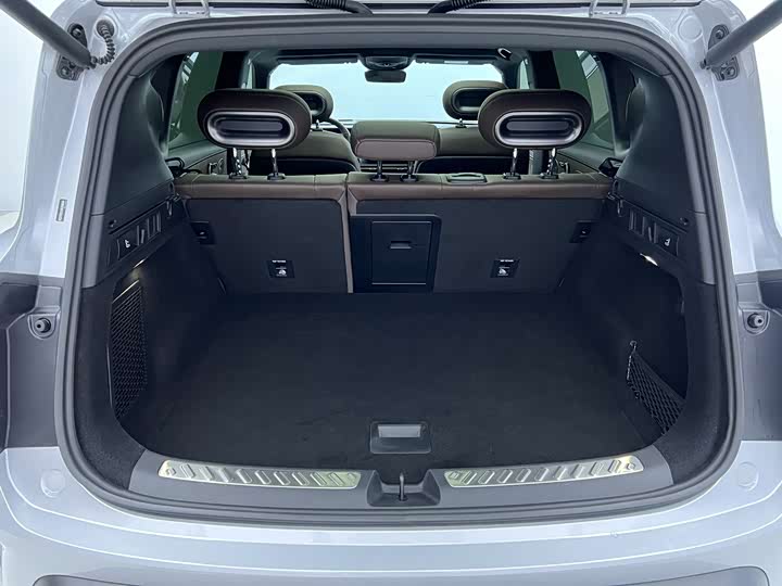 Фото 36 - Smart #5