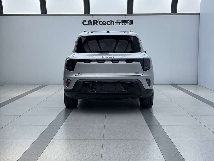 Фото 4 - Smart #5