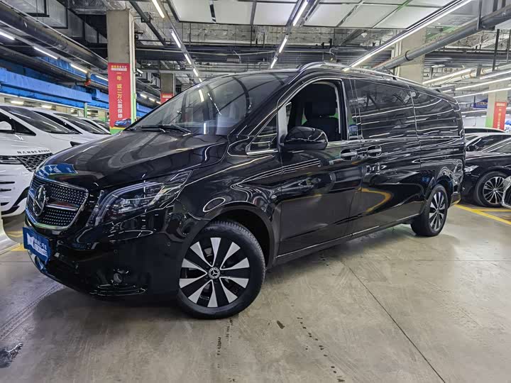 Фото 1 - Mercedes-Benz Vito