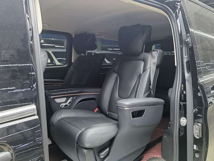 Фото 10 - Mercedes-Benz Vito