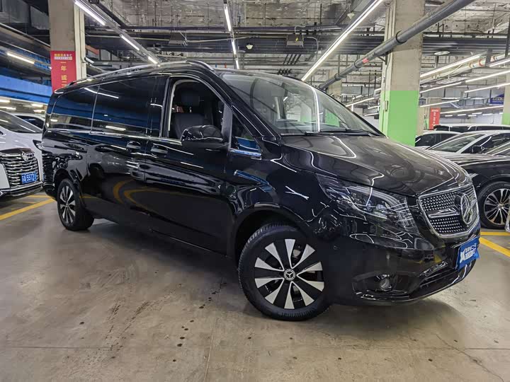 Фото 3 - Mercedes-Benz Vito