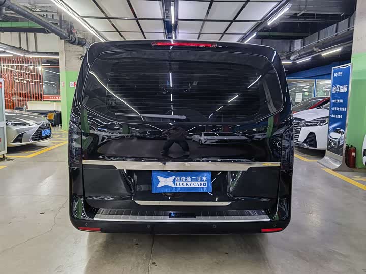 Фото 5 - Mercedes-Benz Vito