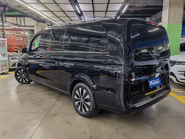 Фото 6 - Mercedes-Benz Vito