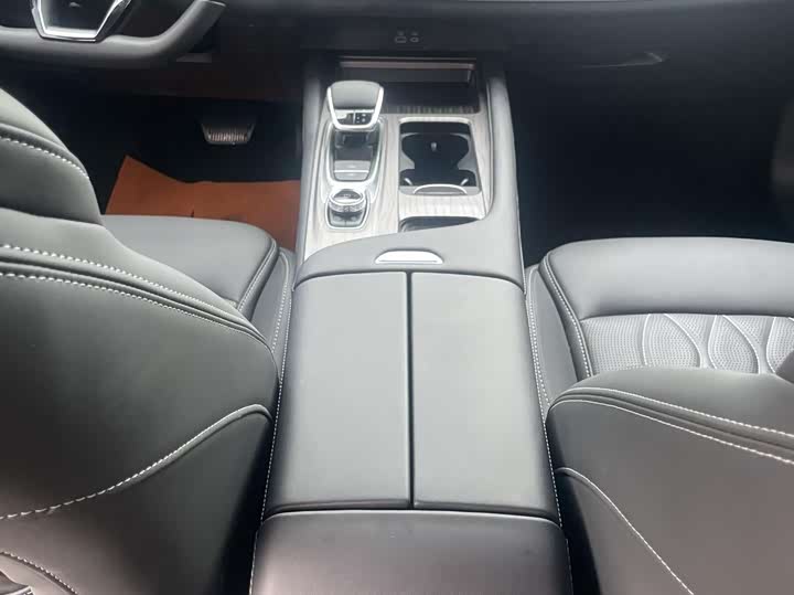 Фото 14 - Chery Arrizo 8