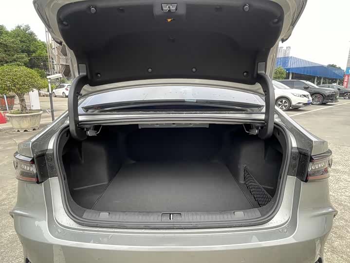 Фото 18 - Chery Arrizo 8