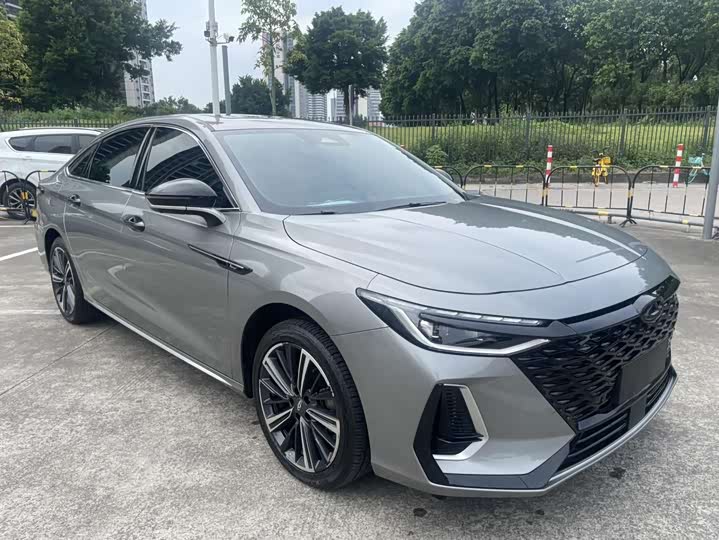 Фото 3 - Chery Arrizo 8