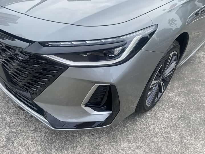 Фото 7 - Chery Arrizo 8