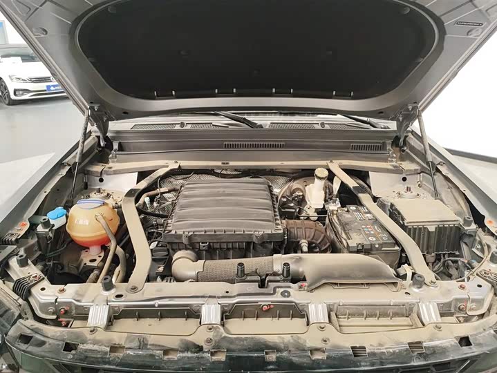 Фото 10 - Jetour T2