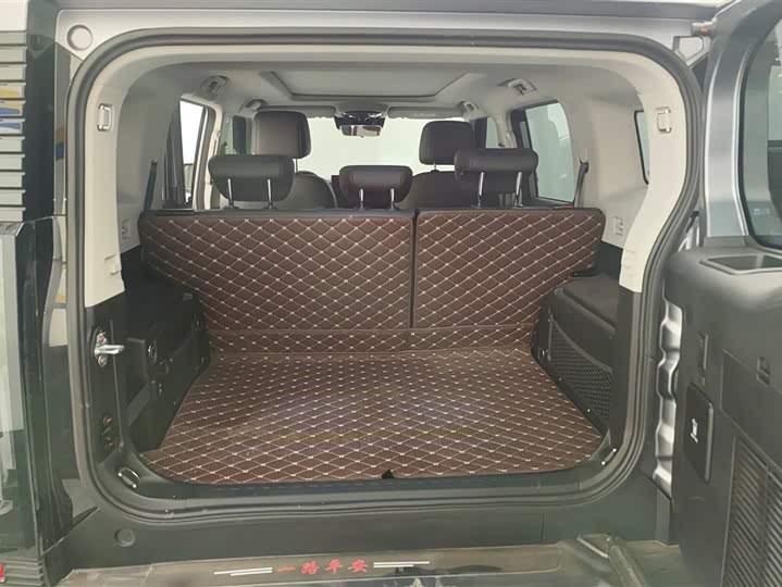 Фото 4 - Jetour T2