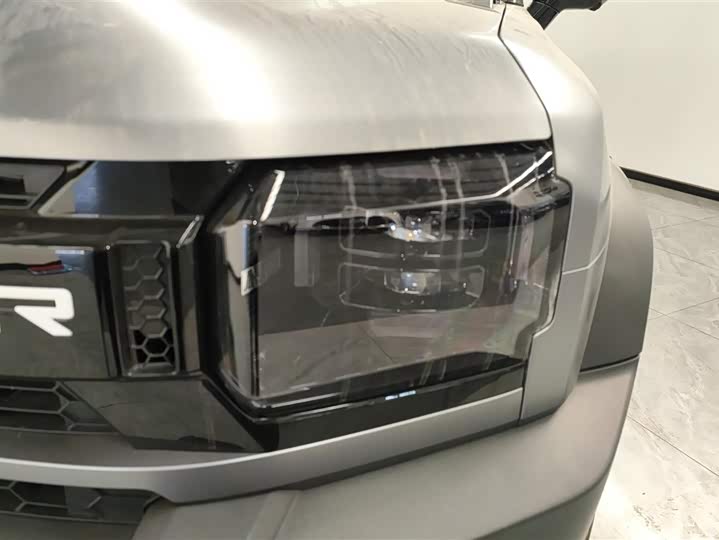 Фото 5 - Jetour T2