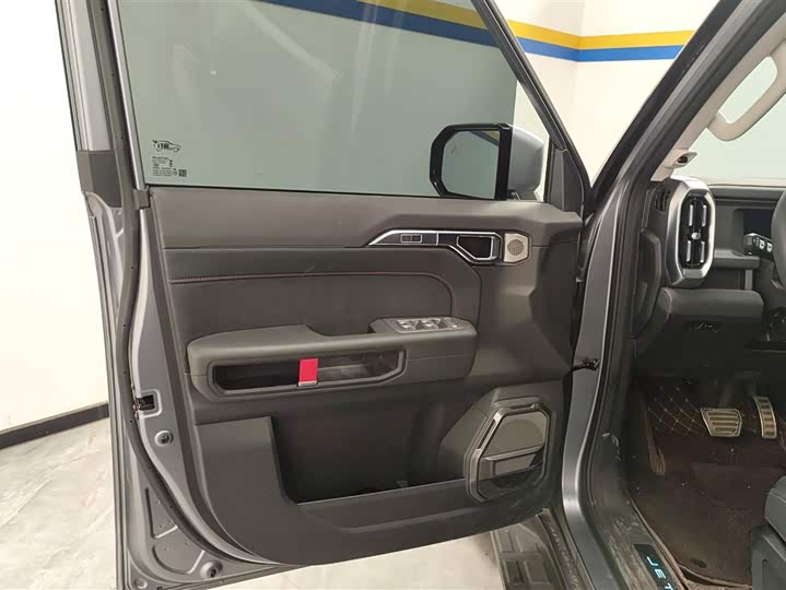 Фото 7 - Jetour T2