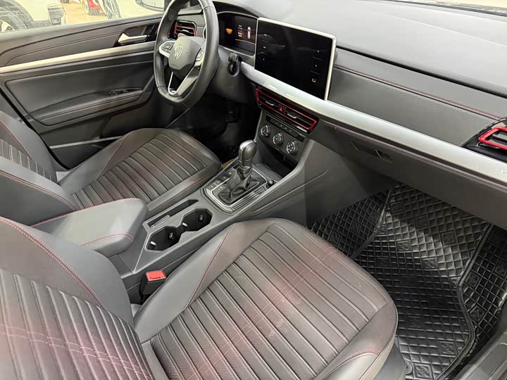 Фото 16 - Volkswagen Lavida