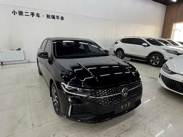 Фото 7 - Volkswagen Lavida