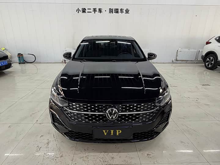 Фото 8 - Volkswagen Lavida