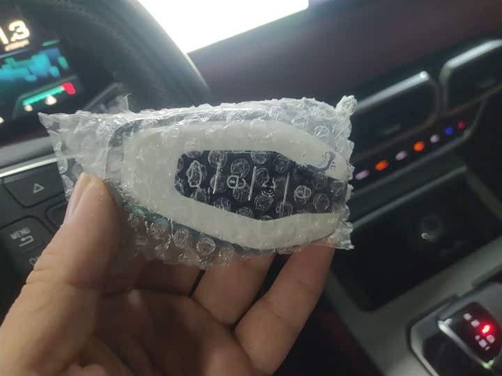 Фото 9 - Jetour X70 Plus