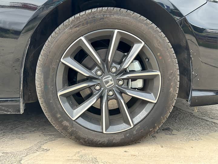 Фото 15 - Honda Inspire