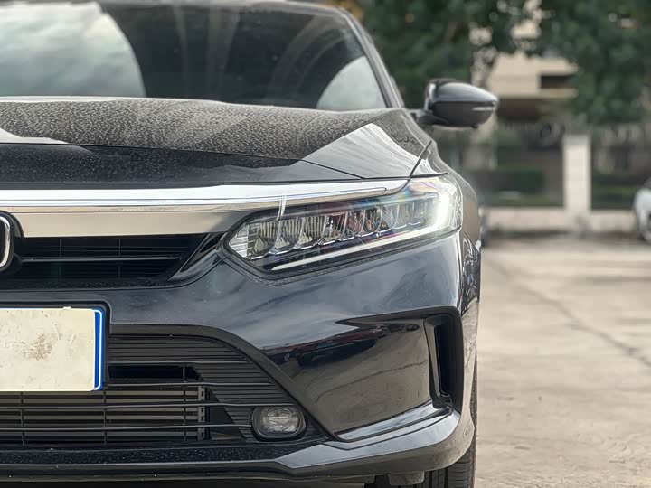 Фото 16 - Honda Inspire