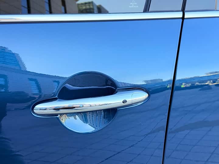 Фото 13 - Mini Countryman