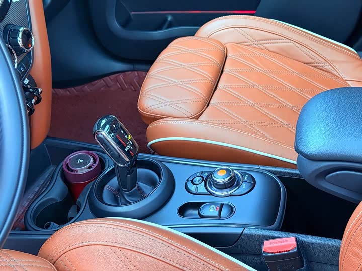 Фото 15 - Mini Countryman