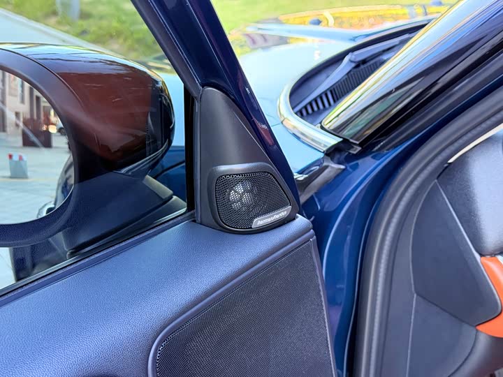 Фото 17 - Mini Countryman