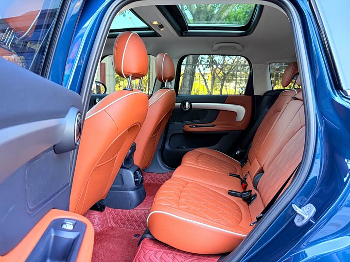 Фото 20 - Mini Countryman