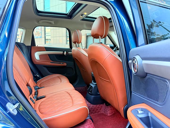 Фото 21 - Mini Countryman