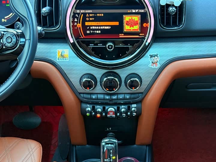 Фото 24 - Mini Countryman