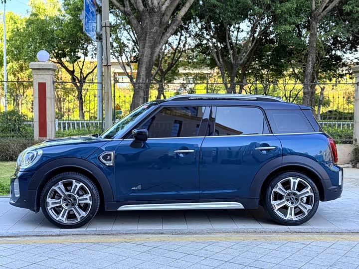 Фото 7 - Mini Countryman