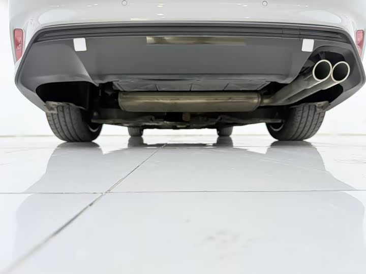 Фото 22 - Ford Focus