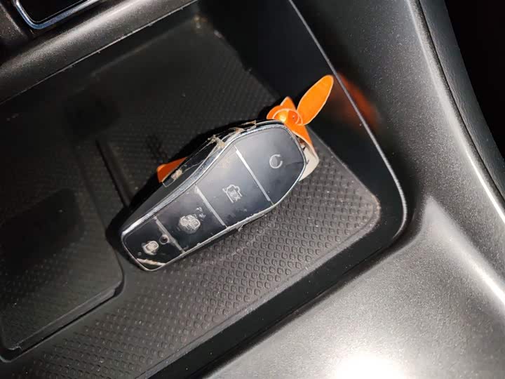 Фото 9 - BYD Sea Lion 05 DM-i Hybrid