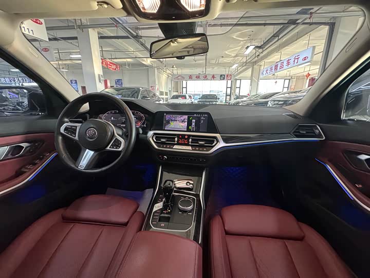 Фото 8 - BMW 3 Series