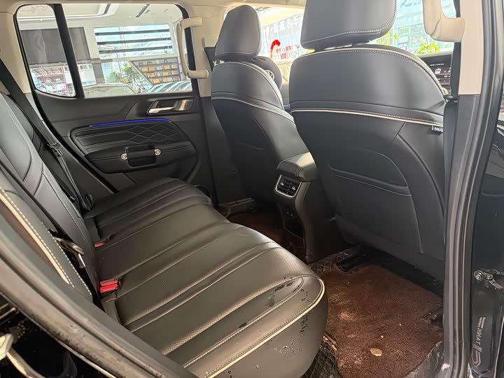 Фото 12 - Tank 300