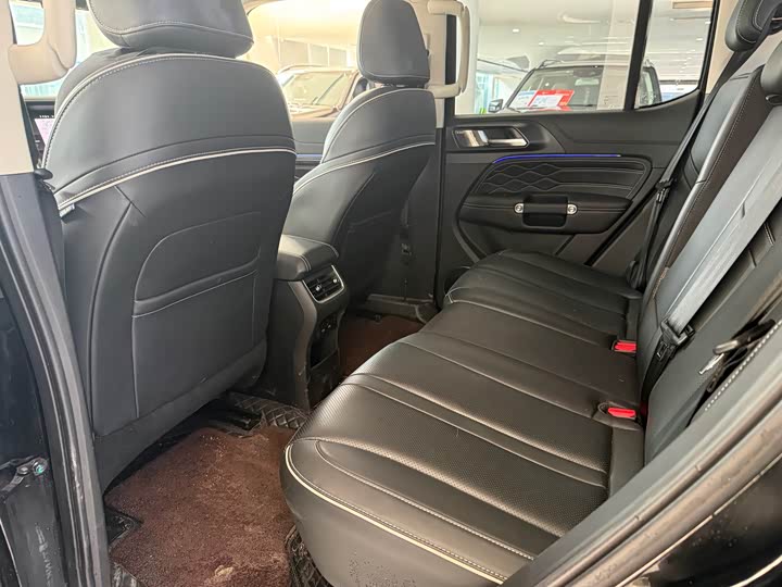 Фото 9 - Tank 300