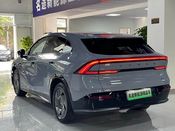 Фото 7 - XPeng G7