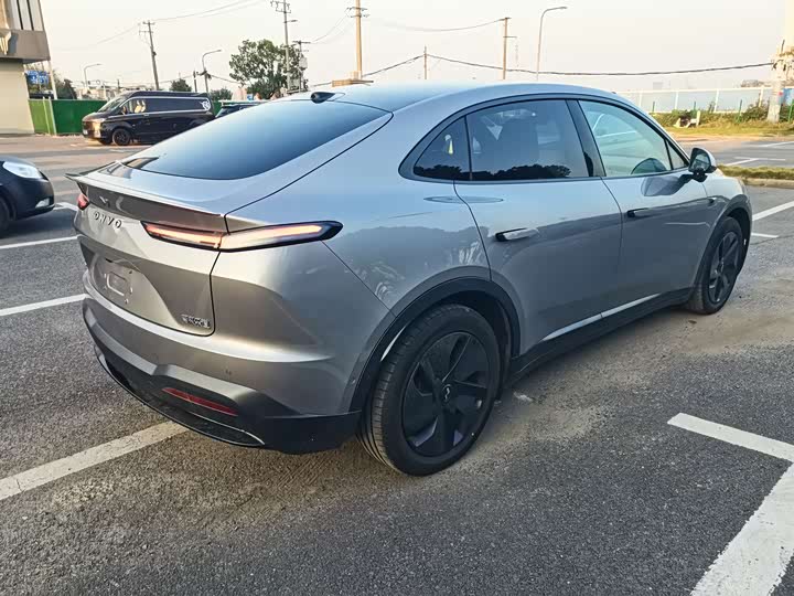 Фото 5 - Nio Onvo L60