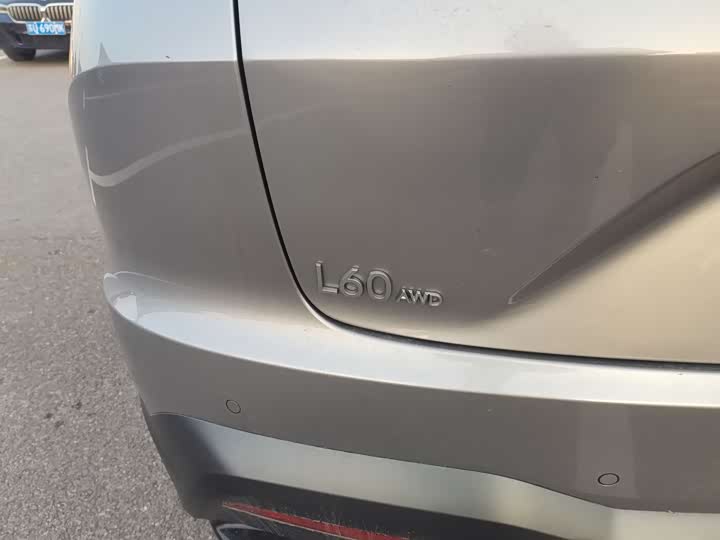 Фото 7 - Nio Onvo L60