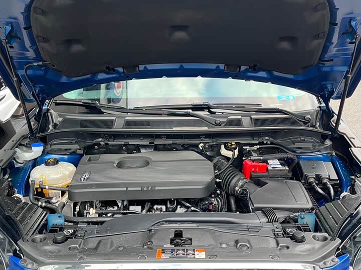 Фото 16 - Lincoln Corsair